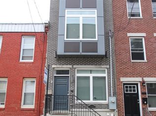 1330 S Bancroft St, Philadelphia, PA 19146