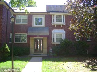 2103 N Taft St APT 115, Arlington, VA 22201