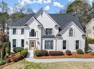 10505 Honey Brook Cir, Johns Creek, GA 30097