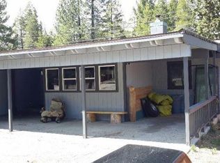 1065 Mohawk St, South Lake Tahoe, CA 96150