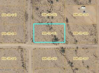 415XX W Rose Ln #549, Tonopah, AZ 85354