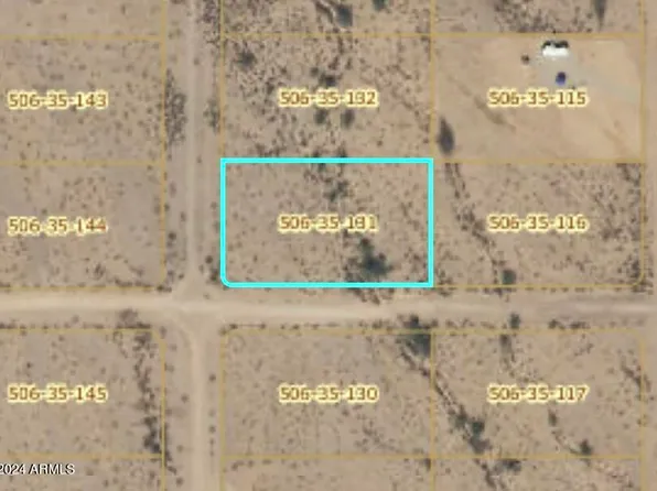 415XX W Rose Lane #549, Tonopah, AZ 85354