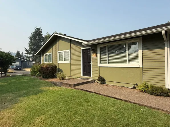 Mar Lindley Duplex, 595 Mar Loop #560LI, Eugene, OR 97401