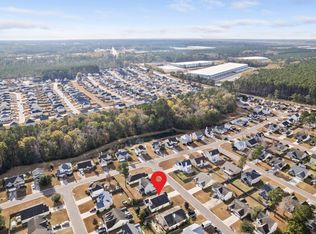 285 Westbrooke Rd, Summerville, SC 29486