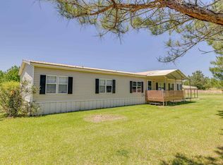 777 Weldon Church Rd, Bernice, LA 71222