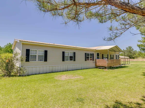 777 Weldon Church Rd, Bernice, LA 71222