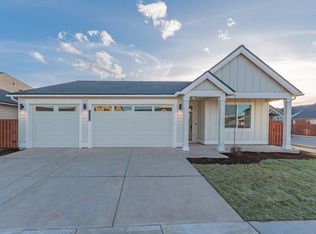 1220 NE Henry Dr, Prineville, OR 97754