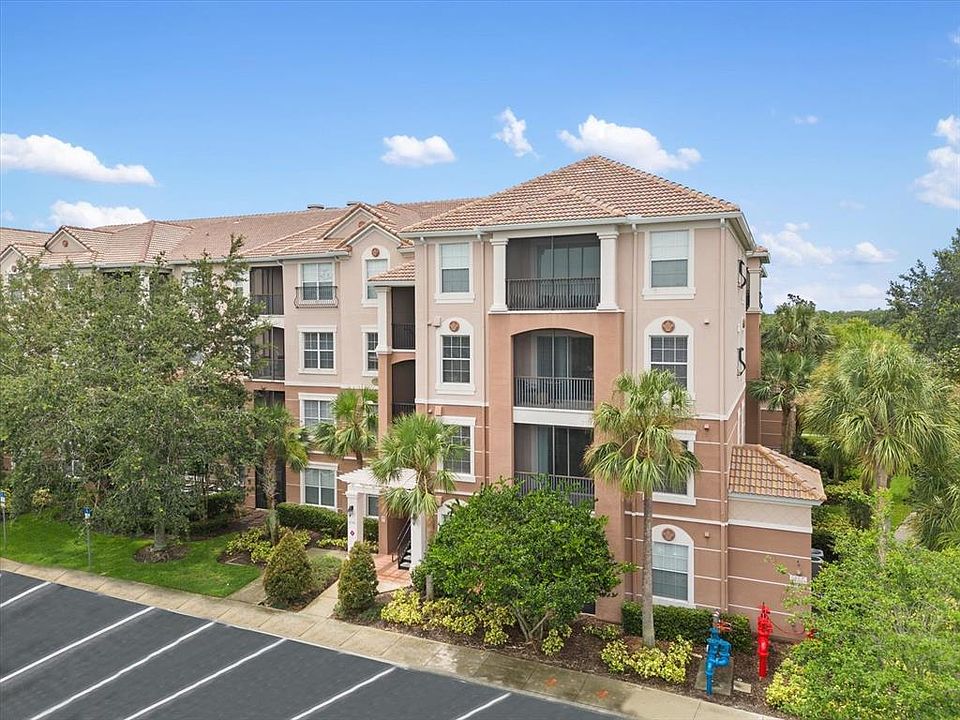 8306 Portofino Dr Davenport, FL, 33896 Apartments for Rent Zillow