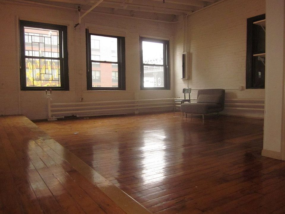 1st image of 14 Dunham Pl #4C
