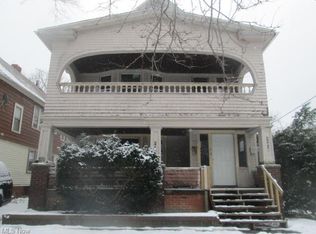 11412 Whitmore Ave, Cleveland, OH 44108