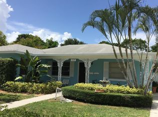 319 Sunset Rd APT C, West Palm Beach, FL 33401