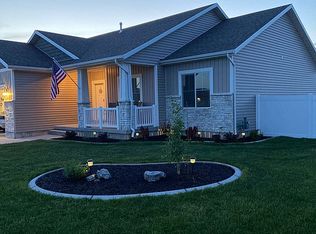 1509 E 400 S, Hyrum, UT 84319