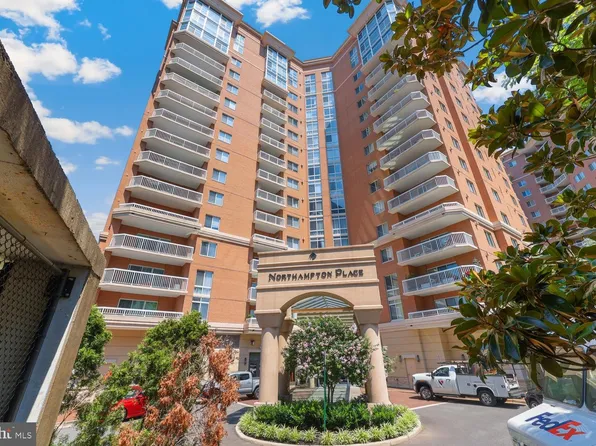 3101 N Hampton Dr APT 1519, Alexandria, VA 22302