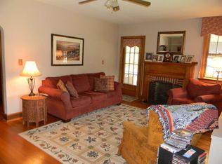 3108 Spring Rd SW, Roanoke, VA 24015