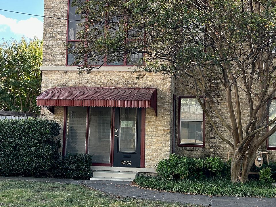 6034 Lewis - Exterior