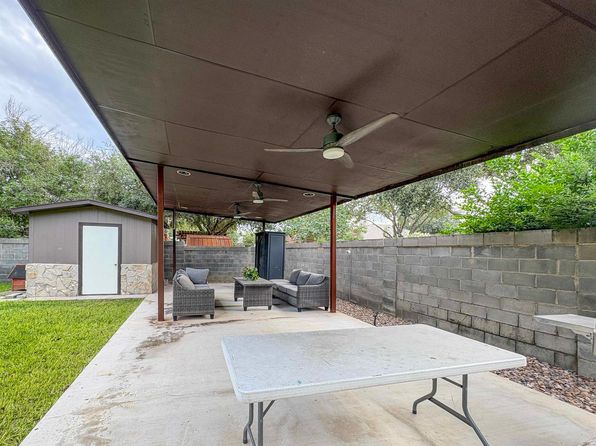 124 Knoll Ave, Laredo, TX 78045