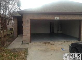 1109 Redman Ct, Mesquite, TX 75149