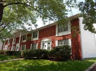 1626 W George Washington Blvd, Davenport, IA 52804