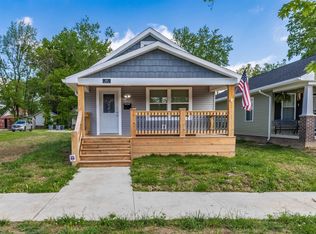 654 Taylor Ave, Evansville, IN 47713