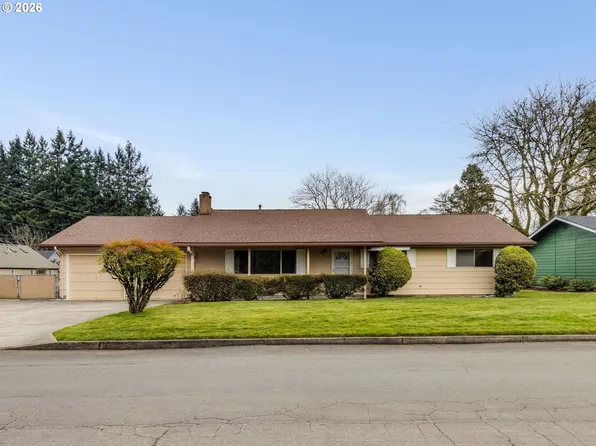 12813 NE 2nd Ave, Vancouver, WA 98685