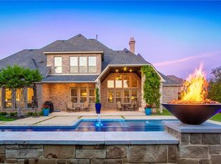 1008 Berkshire Rd, Southlake, TX 76092