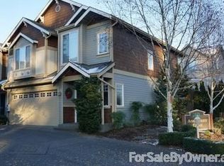 7505 210th St SW UNIT 10, Edmonds, WA 98026