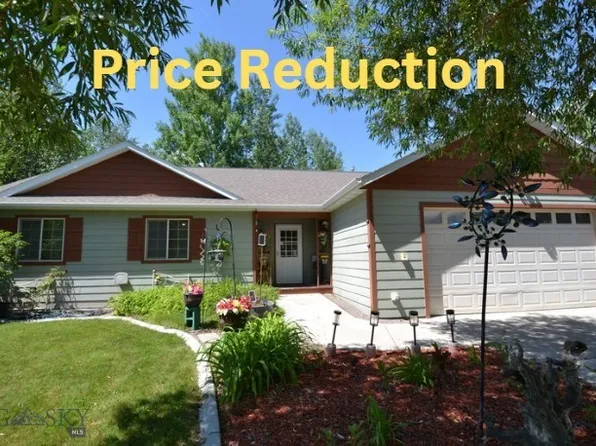 903 Kermit Ct, Belgrade, MT 59714