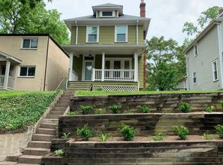 130 W Blake Ave, Columbus, OH 43202