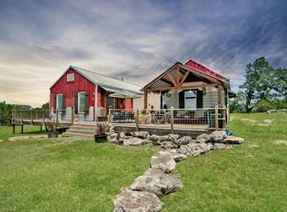 139 Ginger Rd, Kerrville, TX 78028