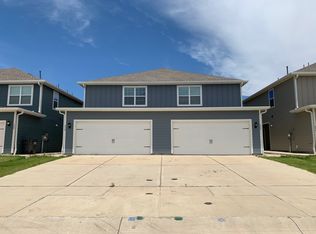 402 Marsh Ln, Princeton, TX 75407