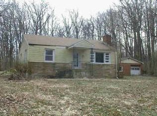 5411 Norfield Rd, Capitol Heights, MD 20743