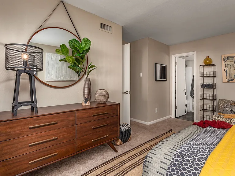 The Genesis Apartments — Photo 20