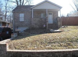 338 Lee Ave, Saint Louis, MO