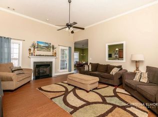 101 Burnt Hickory Ct, Warner Robins, GA 31088