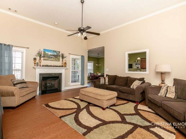 101 Burnt Hickory Ct