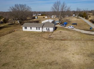 14365 E 136th St N, Collinsville, OK 74021