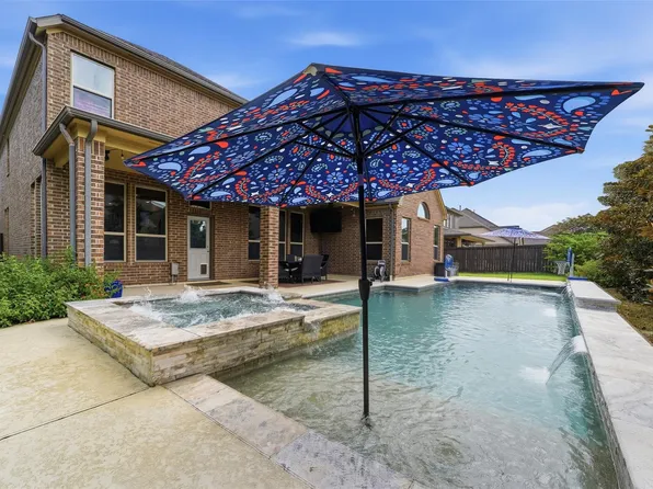 26502 Prairie School Ln, Katy, TX 77494