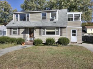 28 Tewksbury St, Lawrence, MA 01843