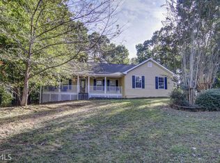 450 Chandler Rdg, McDonough, GA 30253