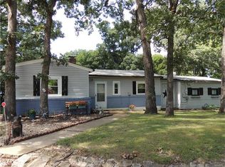 6220 Antire Rd, High Ridge, MO 63049