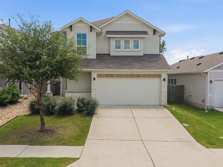 6321 Andes Peak Trl — Photo 1