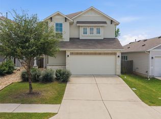6321 Andes Peak Trl, Austin, TX 78747