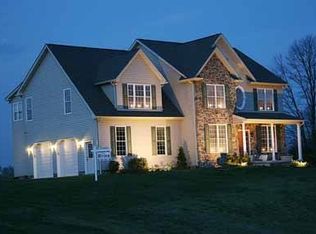 1189 Schucks Rd, Bel Air, MD 21015