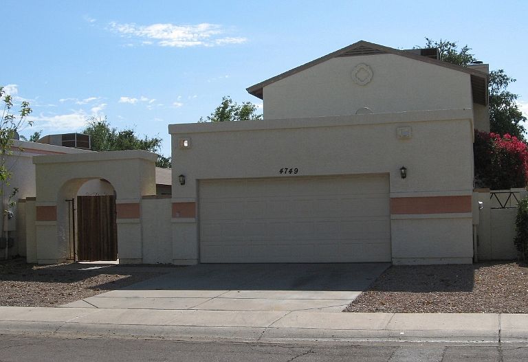 1st image of 4749 W Escuda Dr
