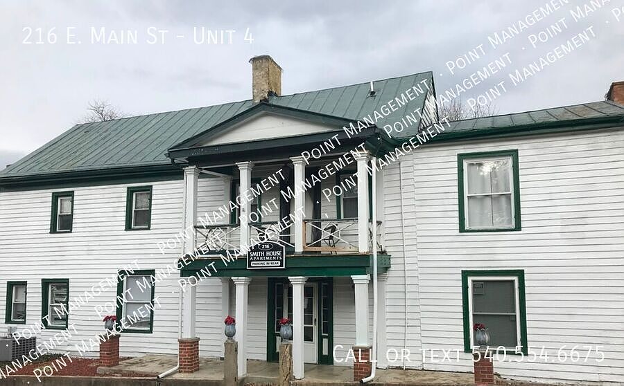 1st image of 216 E Main St #4