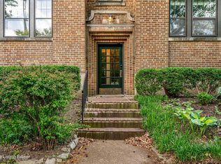 1300 Everett Ave APT 3, Louisville, KY 40204