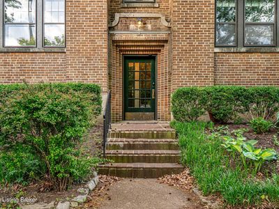 1300 Everett Ave APT 3, Louisville, KY, 40204