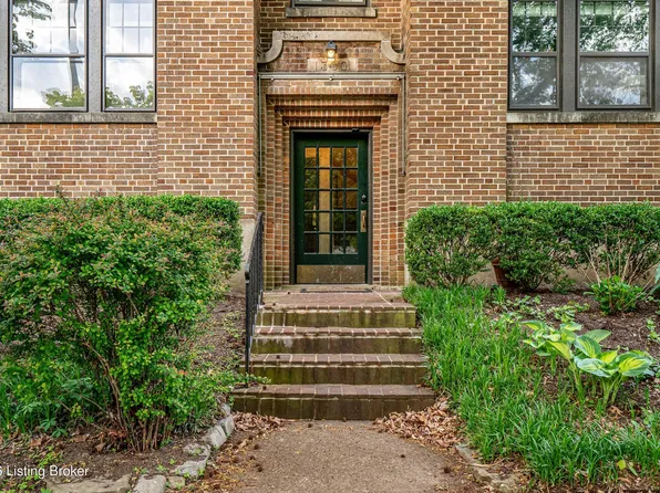 1300 Everett Ave APT 3, Louisville, KY 40204