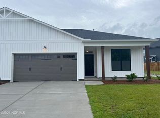 3374 Paragon Point, Winnabow, NC 28479