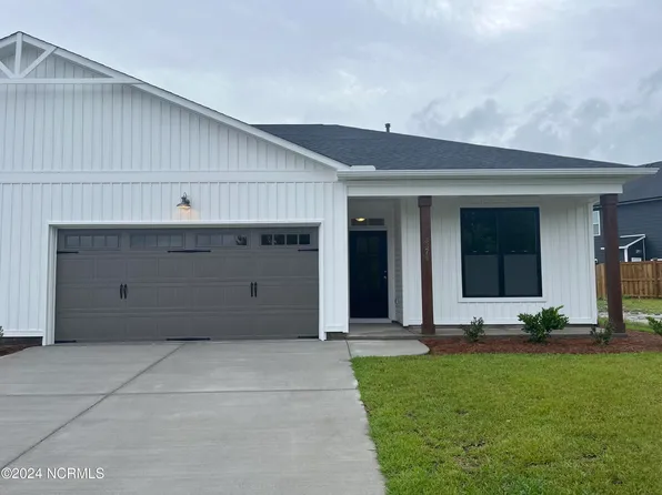 3374 Paragon Point, Winnabow, NC 28479